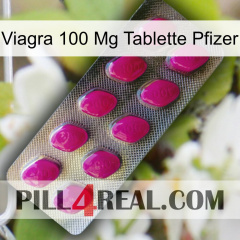 Viagra 100 Mg Tablet Pfizer 09